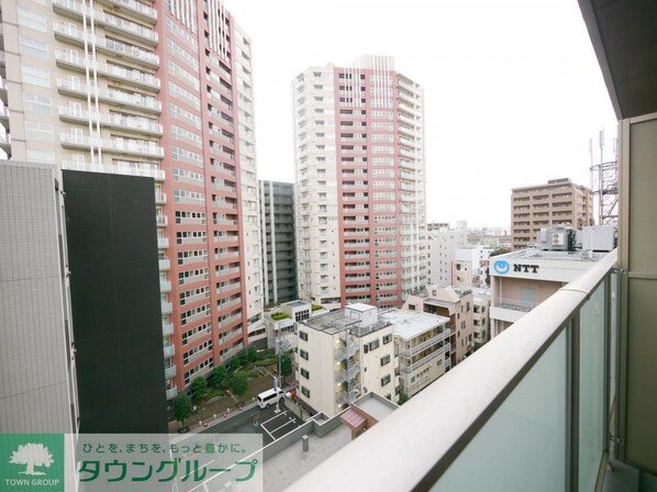 LIBR GRANT 大宮の物件内観写真